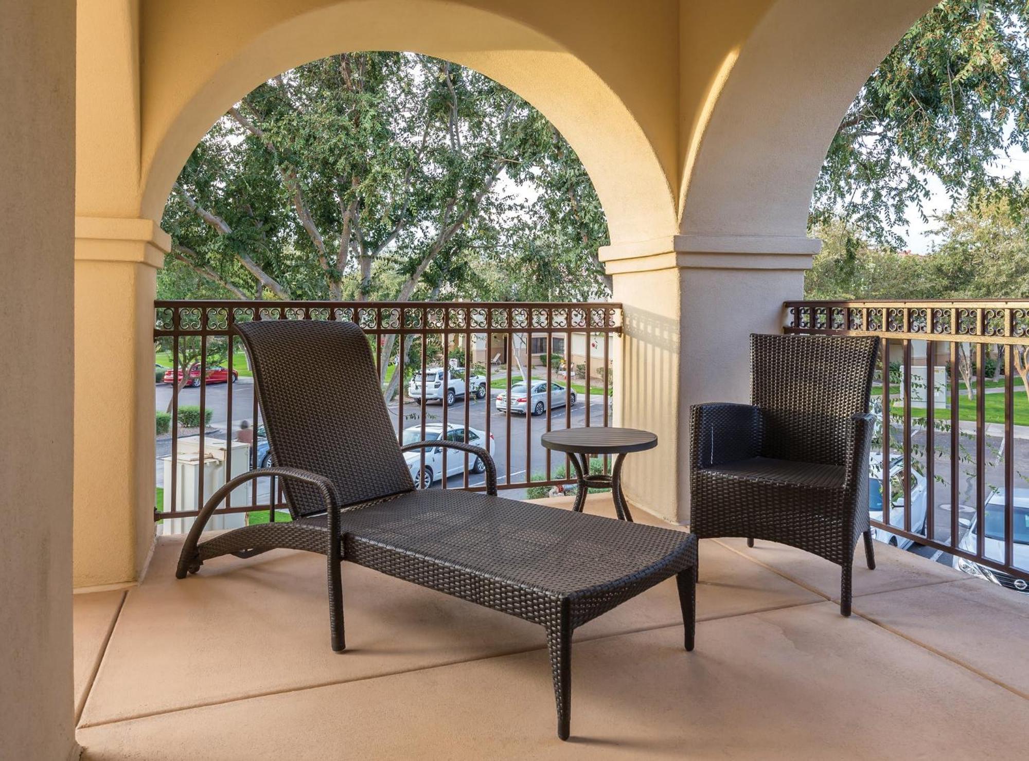 Wyndham Legacy Golf 2br With Phoenix