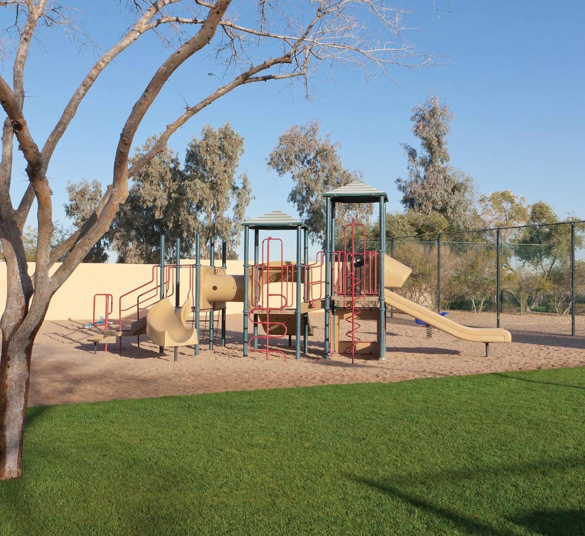 Wyndham Legacy Golf 2br With Phoenix